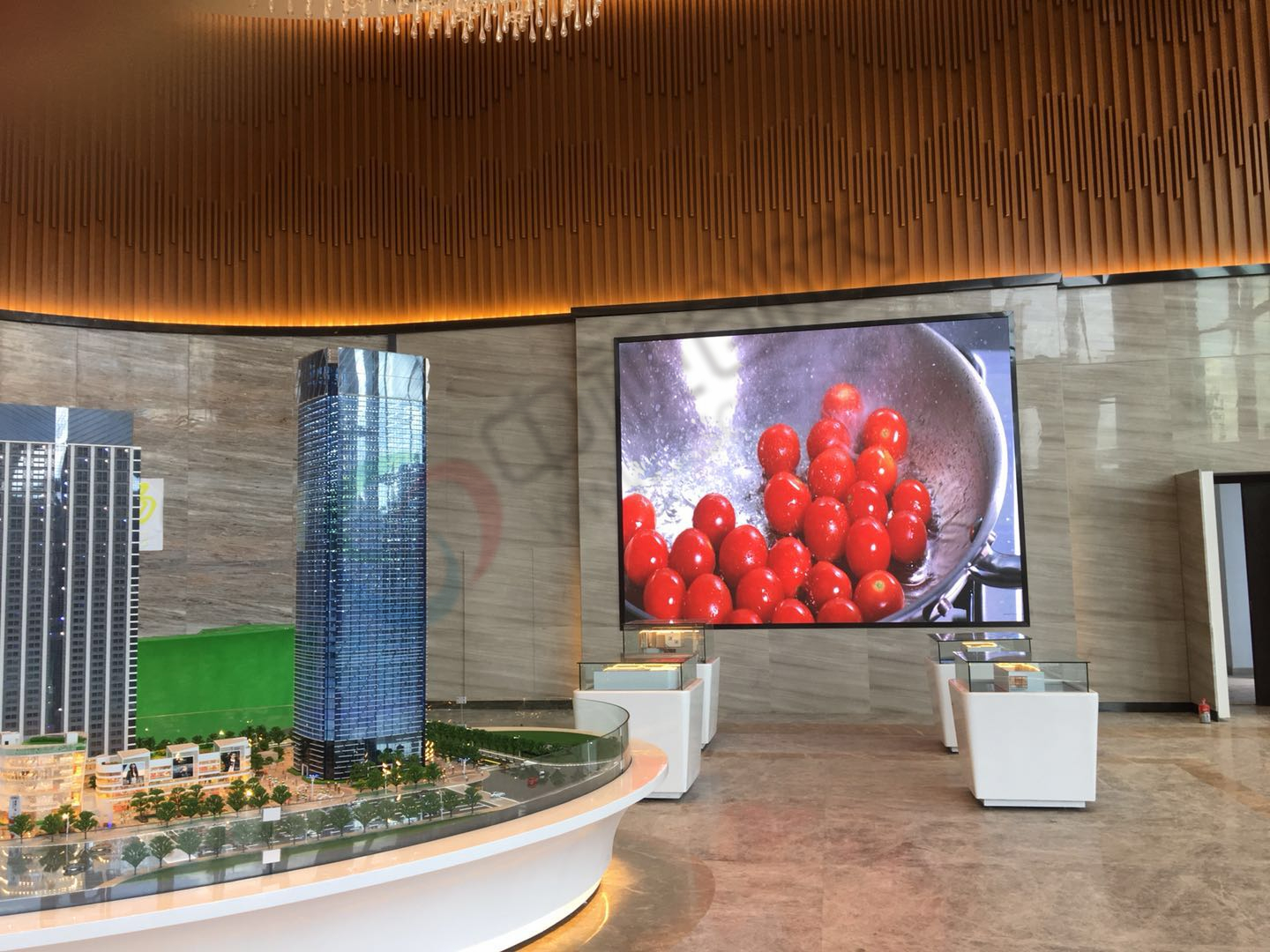 南寧五象新區(qū)京華廣場(chǎng)