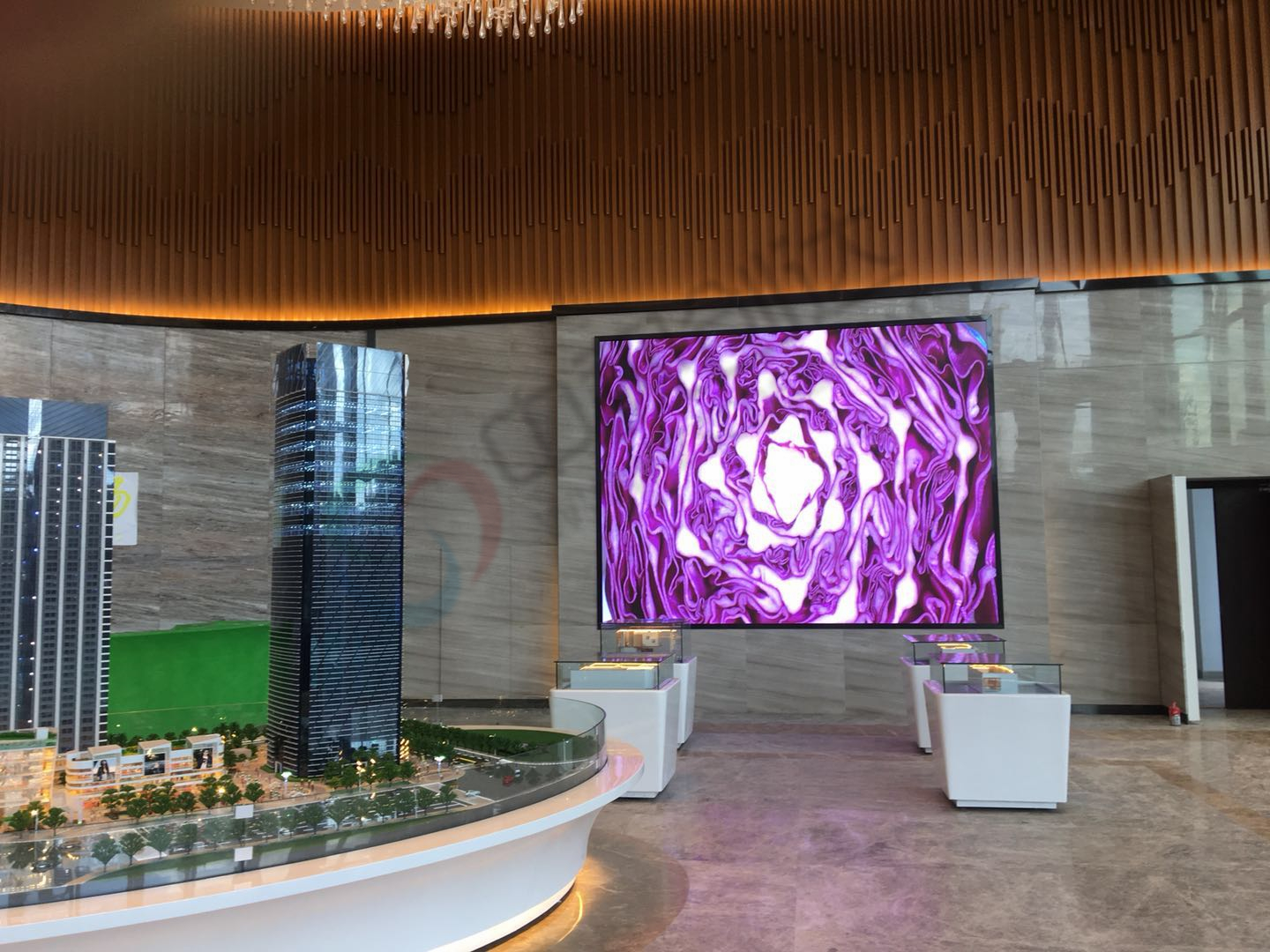 南寧五象新區(qū)京華廣場