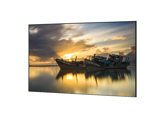 小間距COB、IMD、MIP、LED顯示屏的“路線”之爭