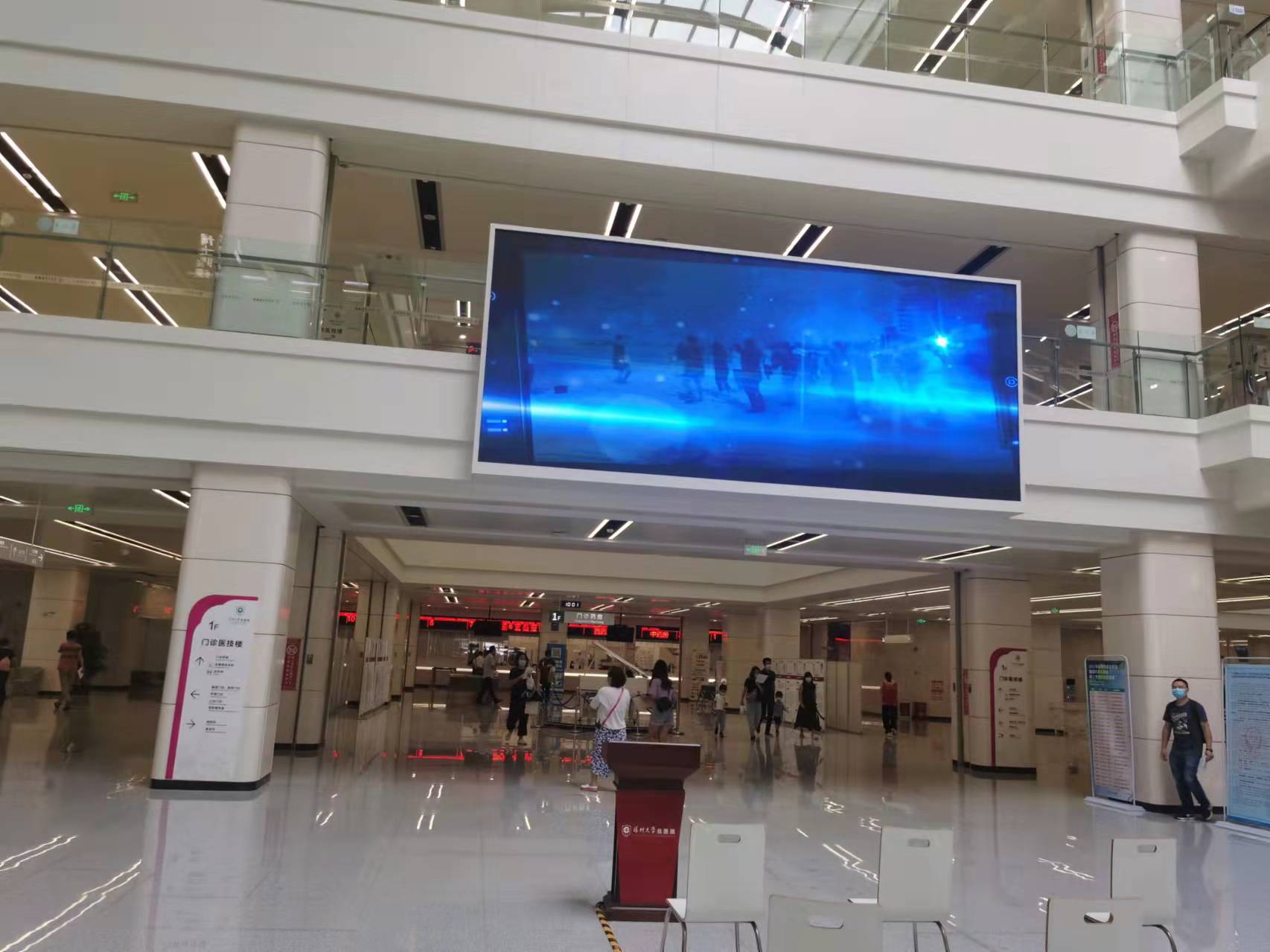 深圳大學總醫(yī)院    P1.8   16m2.jpg