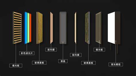 LED貼膜屏水波紋產(chǎn)生原因？