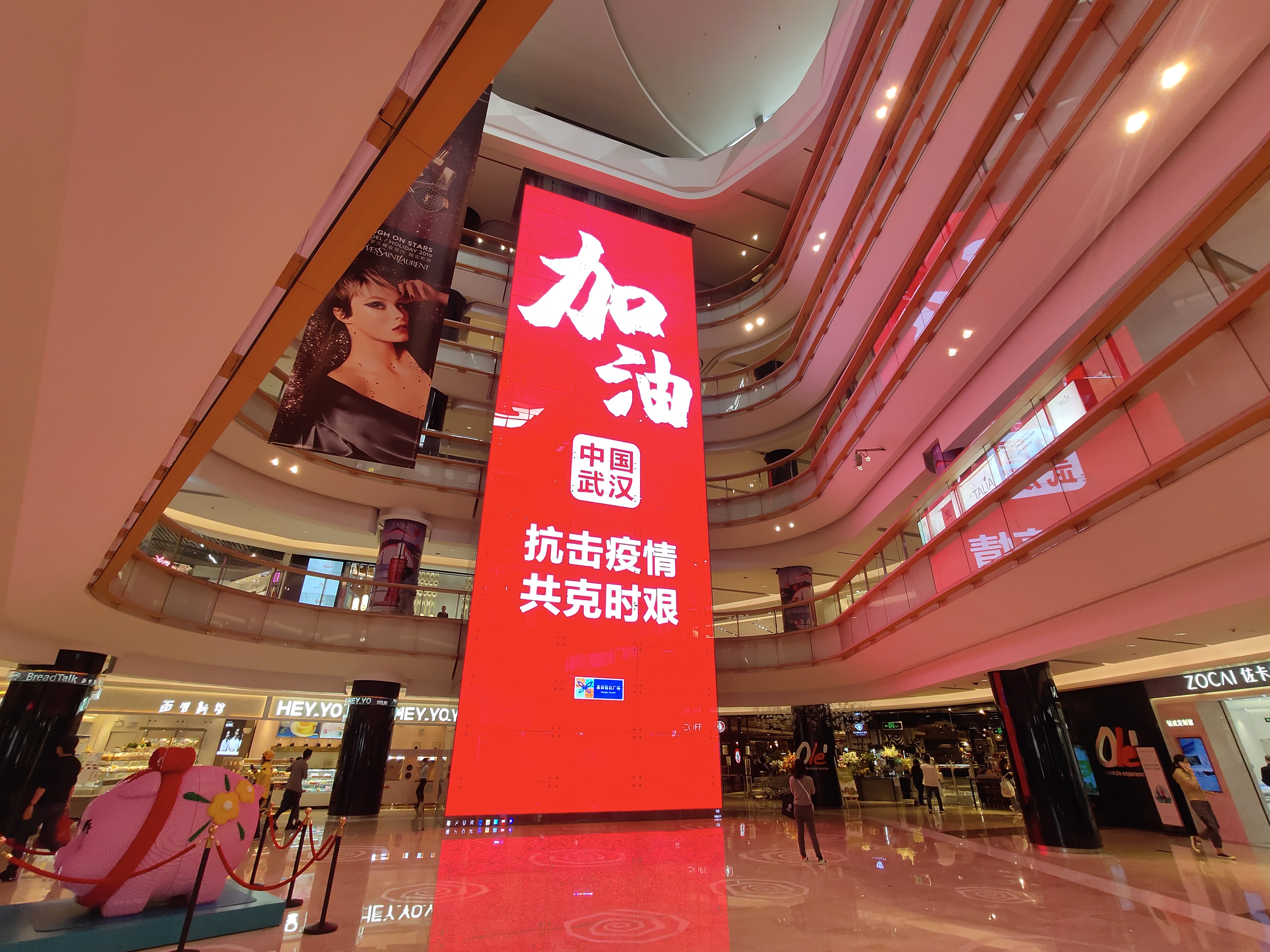 一個嶄新而富有創(chuàng)意的選擇