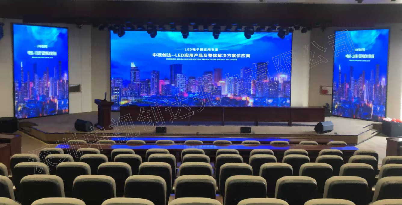 透明屏3D效果:開啟視覺新體驗